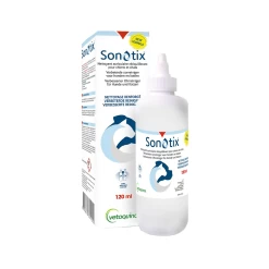 Vetoquinol Sonotix Oorreiniger