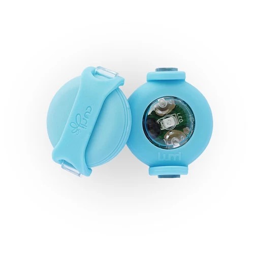 Curli Luumi 5 Curli Luumi - Afbeelding 3