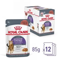 Royal Canin Appetite Control Care In Gravy -Geschäft Für Tierbedarf VQYyAiELIVrriqzBiqiDJXUYmXbIxe metaUkMtQ2FyZS1BcHBldGl0ZS1Db250cm9sLUdyYXZ5LTUuanBn