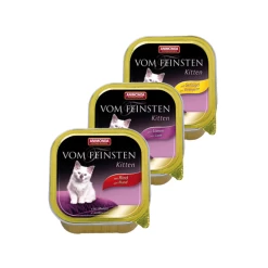 Animonda Vom Feinsten Kitten -Geschäft Für Tierbedarf X3JBeVjLJKxi9GPjePSg9OIZ0DZ8Ca metaT1oucG5n