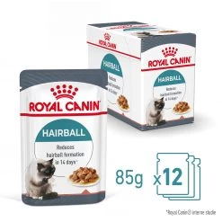 Royal Canin Hairball Care In Gravy - Kattenvoer -Geschäft Für Tierbedarf XGb6lMPNEcQmGSAmKRvSZeZDqAx7Cl metaUkMtQ2FyZS1IYWlyYmFsbC1HcmF2eS02LmpwZw