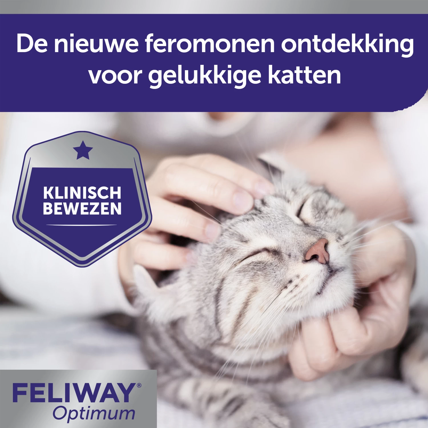 Feliway Optimum 10 Feliway Optimum - Afbeelding 8