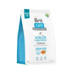 Brit Care - Dog - Grain-free Junior Large Breed