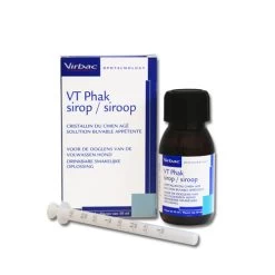 Virbac VT Phak Siroop