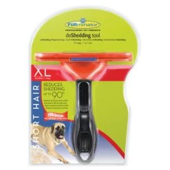 FURminator Hond -Geschäft Für Tierbedarf aae47b9d1d9c5b583398531379ed383c0666eec21a2aa852ef2d9a0fc4165923 3