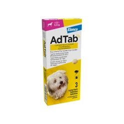 AdTab Kauwtabletten Hond -Geschäft Für Tierbedarf adtab kauwtabletten hond 224084 1500 none