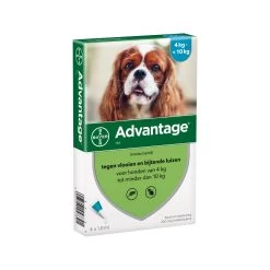 Advantage Hond -Geschäft Für Tierbedarf advantage hond 180895 2000 none