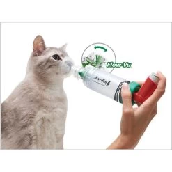 AeroKat Inhalatiesysteem -Geschäft Für Tierbedarf aerokat inhalatiesysteem 135220 0500 none