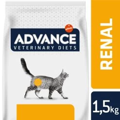 Affinity Advance Veterinary Diets Renal Kat -Geschäft Für Tierbedarf affinity advance veterinary diets renal kat 176878 1500 none