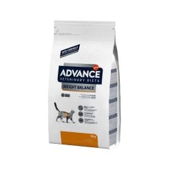 Affinity Advance Veterinary Diets Weight Balance Kat -Geschäft Für Tierbedarf affinity advance veterinary diets weight balance kat 178063 2000 none