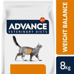 Affinity Advance Veterinary Diets Weight Balance Kat -Geschäft Für Tierbedarf affinity advance veterinary diets weight balance kat 178135 1500 none
