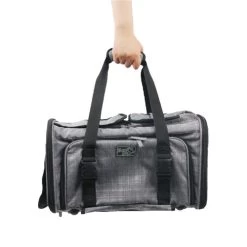 All For Paws AFP Travel Dog - Rolling Pet Carrier -Geschäft Für Tierbedarf afp travel dog rolling pet carrier 213518 0500 none