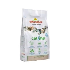 Almo Nature Kattenbakvulling -Geschäft Für Tierbedarf almo nature kattenbakvulling 129875 2000 none