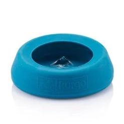 Kurgo Splash Free Wander Water Bowl 12 Kurgo Splash Free Wander Water Bowl -Geschäft Für Tierbedarf altranet splash free wander water bowl 222779 0500 none