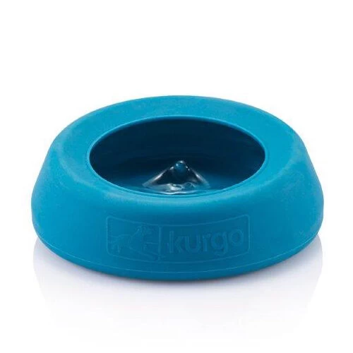 Kurgo Splash Free Wander Water Bowl 6 Kurgo Splash Free Wander Water Bowl - Afbeelding 4