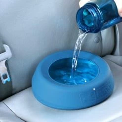 Kurgo Splash Free Wander Water Bowl 13 Kurgo Splash Free Wander Water Bowl -Geschäft Für Tierbedarf altranet splash free wander water bowl 222780 0500 none