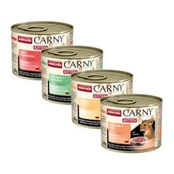 Animonda Carny Kitten -Geschäft Für Tierbedarf animonda carny kitten 112025 0500 none