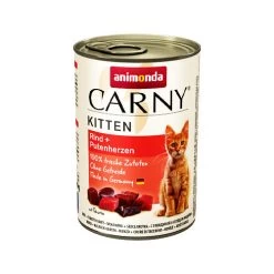 Animonda Carny Kitten -Geschäft Für Tierbedarf animonda carny kitten 194876 0500 none