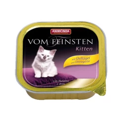 Animonda Vom Feinsten Kitten -Geschäft Für Tierbedarf animonda vom feinsten kitten 219331 0500 none