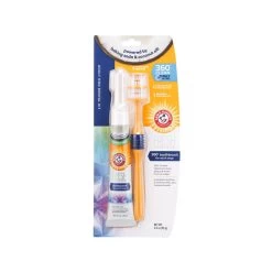 Arm & Hammer Dental Kit -Geschäft Für Tierbedarf arm hammer dental kit 204446 1000 none