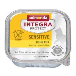 Animonda Integra Protect Cat Sensitive - Puur Kip -Geschäft Für Tierbedarf b043dec48c7ebdc3d1afcb5ad198d23b586d77e9ed4cbc894c2d638756fabbbc 3 6
