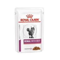 Royal Canin Renal Kat - Maaltijdzakje -Geschäft Für Tierbedarf b2884b92b91e957217806d941a9461c4518b527030f299b55f0680cfd36758cd 6