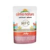 Almo Nature HFC Jelly Kattenvoer - Maaltijdzakje - Tonijnfilet En Garnalen -Geschäft Für Tierbedarf b4c25485b5706bf14540b347a91d13fd0def7c7e69253da8d2beb1f856f0e10b 3