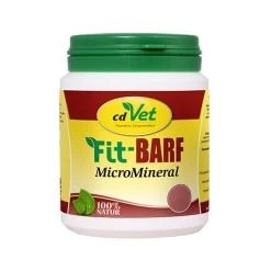 CdVet Fit-BARF MicroMineraal -Geschäft Für Tierbedarf b56f09b79d591d1e851f962435651067f47e98e0a29ae8e36a774a1cb06efaef 4