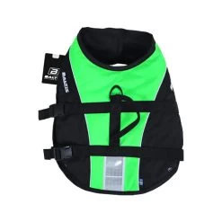 Baltic Hondenzwemvest Mascot Groen/Zwart 17 Baltic Hondenzwemvest Mascot Groen/Zwart -Geschäft Für Tierbedarf baltic hondenzwemvest mascot groenzwart m 111922 0500 none