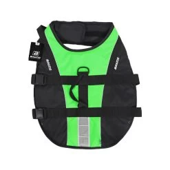 Baltic Hondenzwemvest Mascot Groen/Zwart 19 Baltic Hondenzwemvest Mascot Groen/Zwart -Geschäft Für Tierbedarf baltic hondenzwemvest mascot groenzwart xl 111928 0500 none