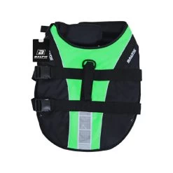 Baltic Hondenzwemvest Mascot Groen/Zwart 20 Baltic Hondenzwemvest Mascot Groen/Zwart -Geschäft Für Tierbedarf baltic hondenzwemvest mascot groenzwart xxl 111931 0500 none