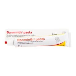 Banminth Pasta Hond 8 Banminth Pasta Hond -Geschäft Für Tierbedarf banminth pasta hond 103561 2000 none