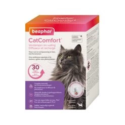 Beaphar CatComfort Verdamper -Geschäft Für Tierbedarf beaphar catcomfort 115842 0500 none