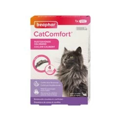 Beaphar CatComfort Rustgevende Halsband