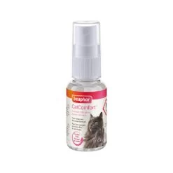 Beaphar CatComfort Kalmerende Spray -Geschäft Für Tierbedarf beaphar catcomfort kalmerende spray 115848 0500 none