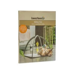 Beeztees Kitten Speelkleed Xabia -Geschäft Für Tierbedarf beeztees kitten speelkleed xabia 216530 2000 none