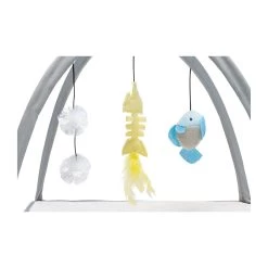 Beeztees Kitten Speelkleed Xabia -Geschäft Für Tierbedarf beeztees kitten speelkleed xabia 216535 2000 none