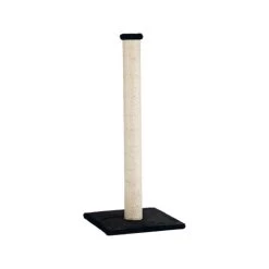 Beeztees Krabpaal Gina -Geschäft Für Tierbedarf beeztees krabpaal gina zwart xl 95564 0500 none 1