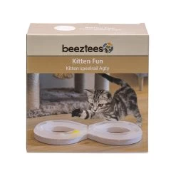 Beeztees Kitten Speelrail Agty -Geschäft Für Tierbedarf beeztees speelrail agty 216520 2000 none