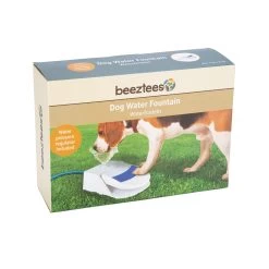 Beeztees Splashy Waterfontein -Geschäft Für Tierbedarf beeztees splashy waterfontein 163279 2000 none