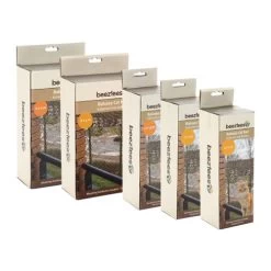 Beeztees Transparant Kattennet Voor Balkon -Geschäft Für Tierbedarf beeztees transparant kattennet voor balkon 99254 0500 none