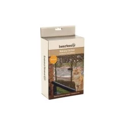 Beeztees Transparant Kattennet Voor Balkon -Geschäft Für Tierbedarf beeztees transparant kattennet voor balkon 99266 0500 none