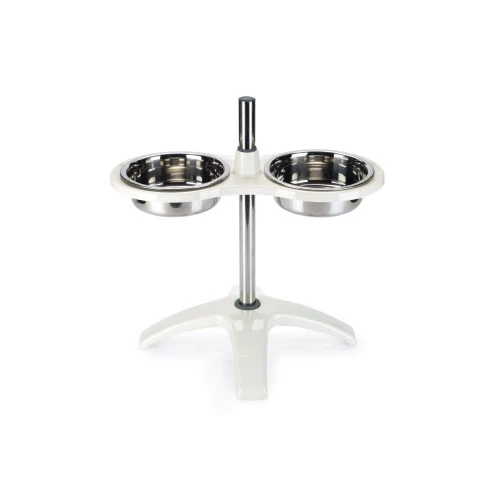 Beeztees Verstelbare Voederstandaard Orino 7 Beeztees Verstelbare Voederstandaard Orino - Afbeelding 5