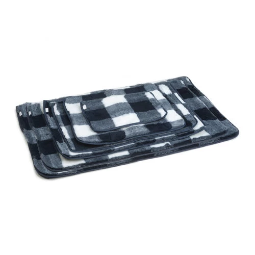 Beeztees Vetbed Bench Ruit 4 Beeztees Vetbed Bench Ruit - Afbeelding 2