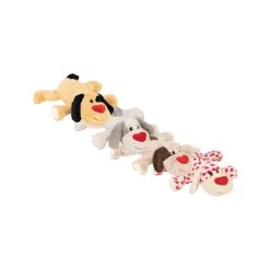 Beeztees XL-Hartjesknuffel -Geschäft Für Tierbedarf beeztees xl hartjesknuffel 191495 1000 none