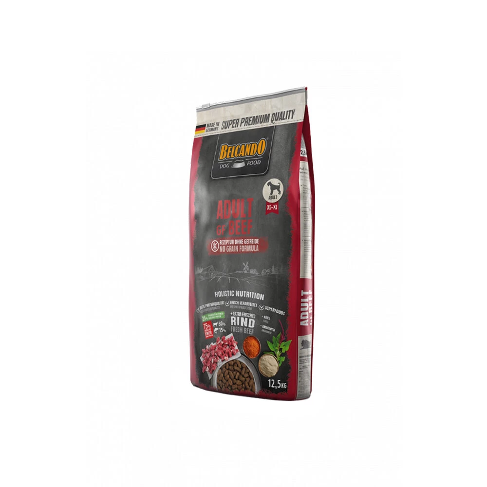 Belcando Adult Graanvrij 18 Belcando Adult Graanvrij - Afbeelding 16
