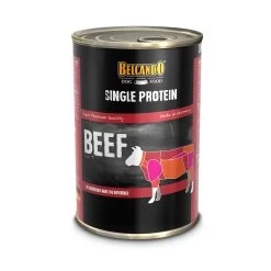 Belcando Single Protein -Geschäft Für Tierbedarf belcando single protene 217639 1000 none