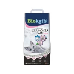Biokat's Diamond Care -Geschäft Für Tierbedarf biokats diamond care 188821 2000 none