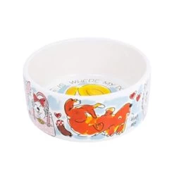 BLOND Amsterdam Voerbak - Hond -Geschäft Für Tierbedarf blond amsterdam voerbak hond 178414 0500 none