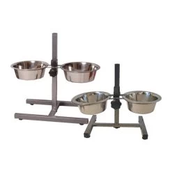 Boon Voederstandaard H-Poot -Geschäft Für Tierbedarf boon voederstandaard h poot 101704 0500 none